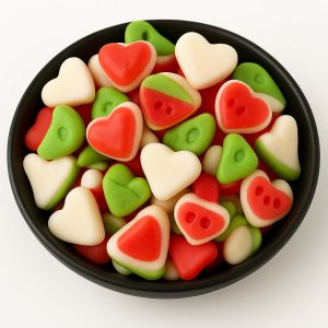 پاستیل قبلی