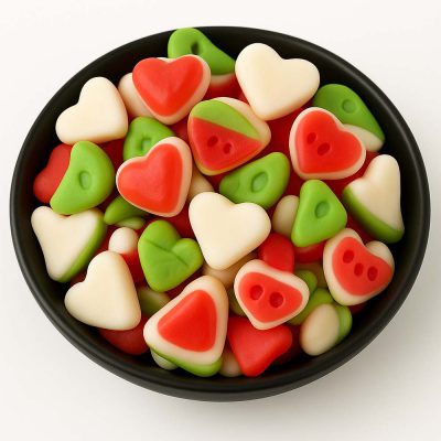 پاستیل قبلی