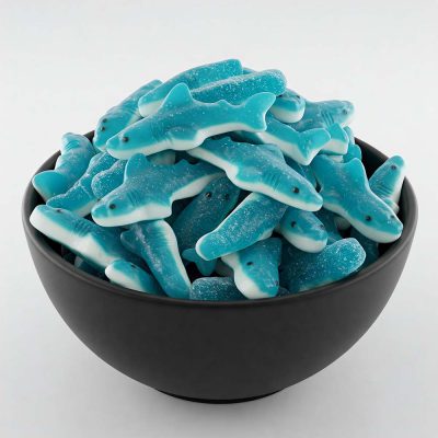 پاستیل دلفینی ببتو