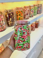 پاستیل قلبی