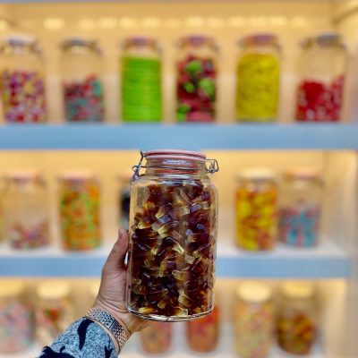 نوشابه کوکاکولا ببتو