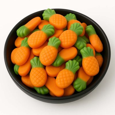 پاستیل آناناسی